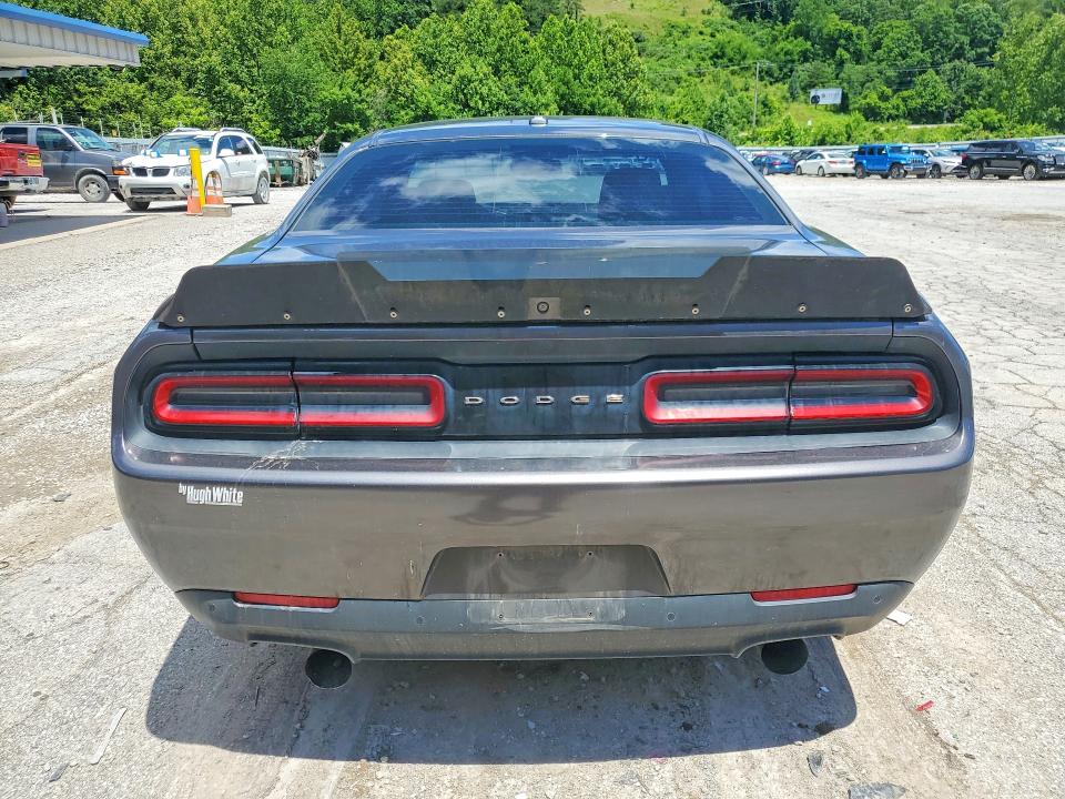 Продаж на аукціоні авто 2015 Dodge Challenger, vin: 2C3CDZAG3FH761518, номер лоту: 57608726