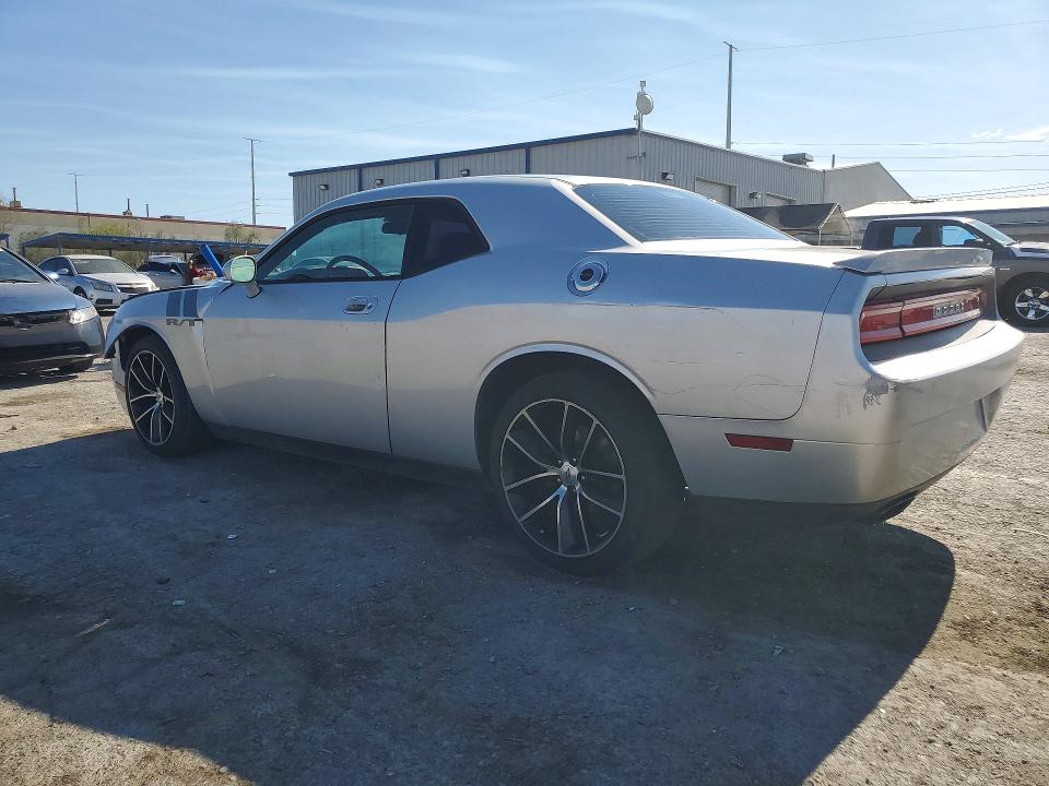 Aukcja sprzedaży 2010 Dodge Challenger, vin: 2B3CJ5DT4AH313448, numer aukcji: 57355576