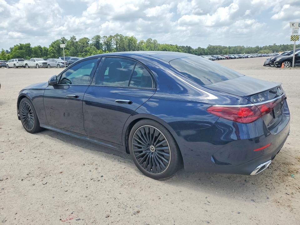 Aukcja sprzedaży 2024 Mercedes-benz E, vin: W1KLF4HB0RA020397, numer aukcji: 58335016