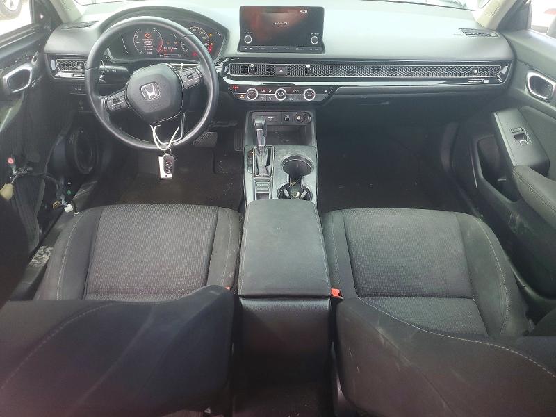Продаж на аукціоні авто 2022 Honda Civic, vin: 2HGFE1F79NH324123, номер лоту: 56940486