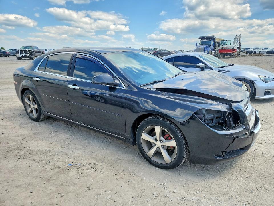 Aukcja sprzedaży 2012 Chevrolet Malibu, vin: 1G1ZC5E08CF240248, numer aukcji: 56090246