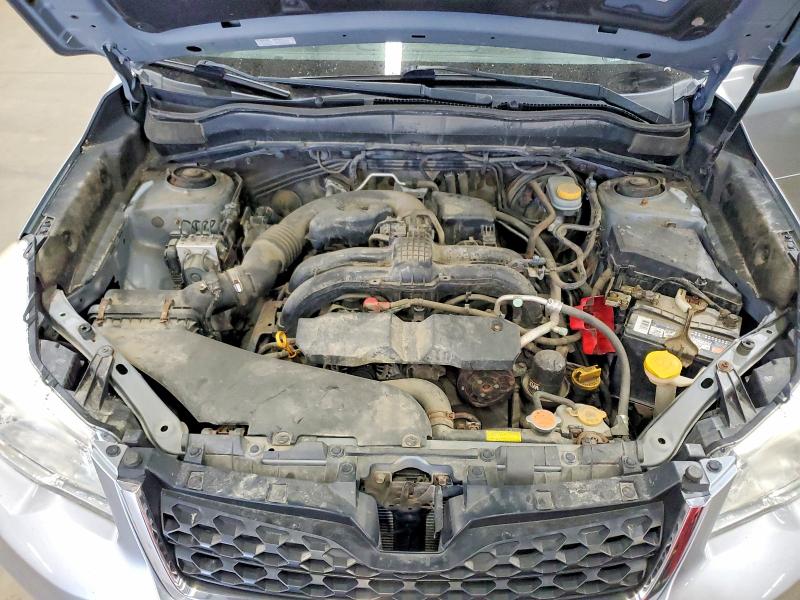 Продажа на аукционе авто 2014 Subaru Forester, vin: JF2SJAJC9EH460272, номер лота: 57112466