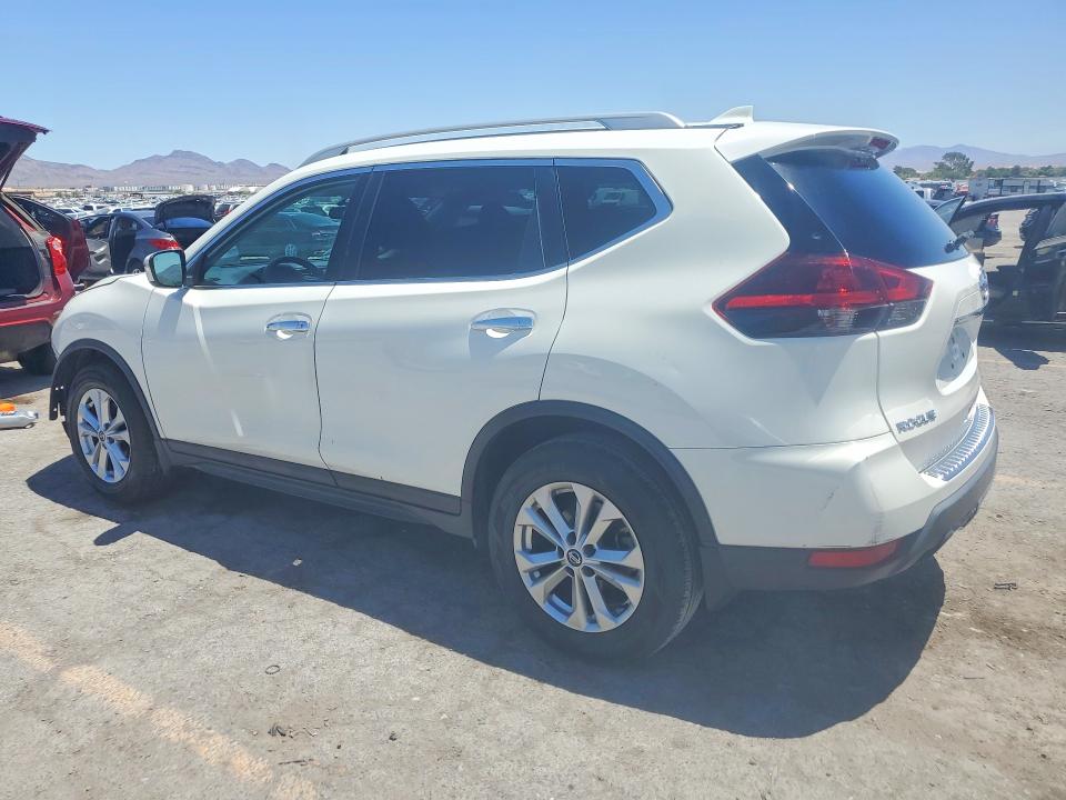 Aukcja sprzedaży 2018 Nissan Rogue, vin: 5N1AT2MT9JC850667, numer aukcji: 55636076