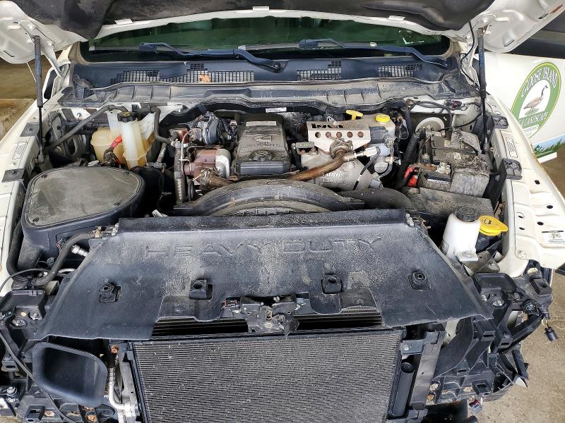 Aukcja sprzedaży 2018 Ram 3500, vin: 3C63R3EL0JG408381, numer aukcji: 57360366