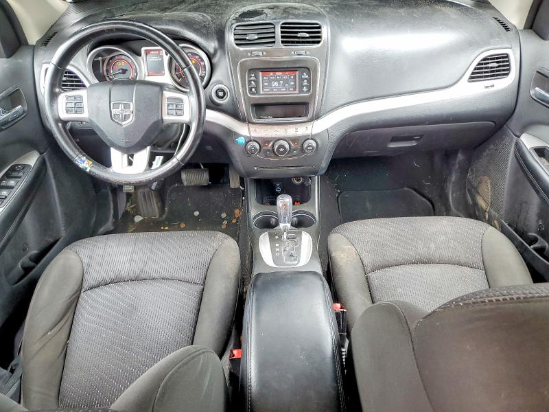 2019 Dodge Journey მანქანა იყიდება აუქციონზე, vin: 3C4PDCBB0KT797049, აუქციონის ნომერი: 56420916