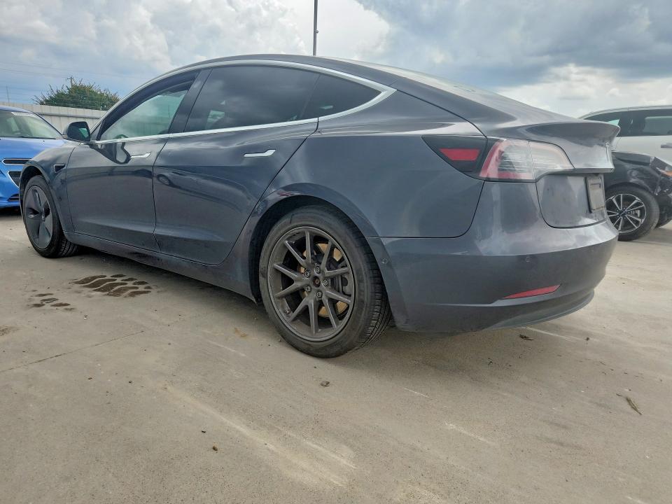 Aukcja sprzedaży 2020 Tesla Model 3, vin: 5YJ3E1EA3LF799171, numer aukcji: 55351176