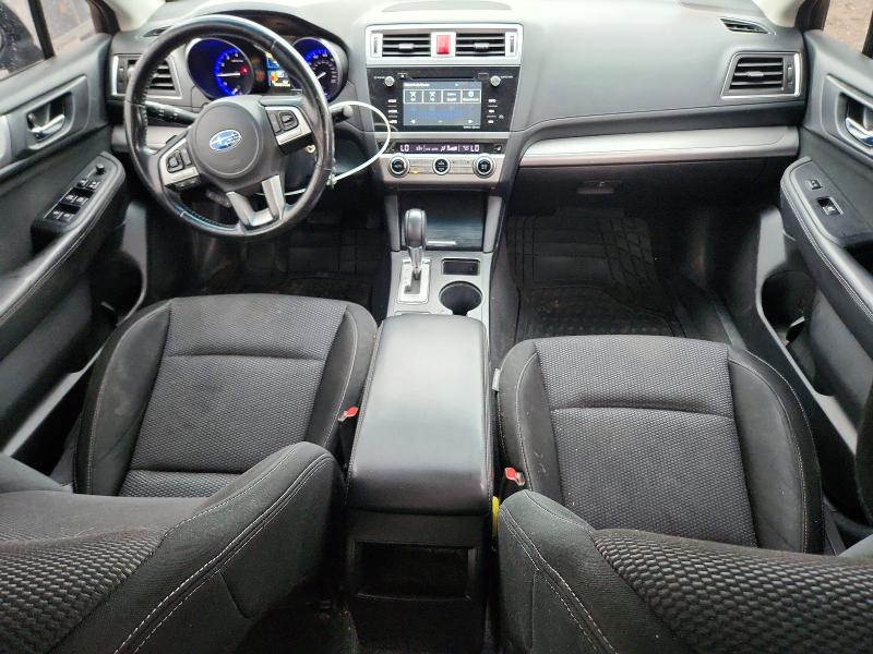 Aukcja sprzedaży 2015 Subaru Outback, vin: 4S4BSACC4F3289191, numer aukcji: 57999896