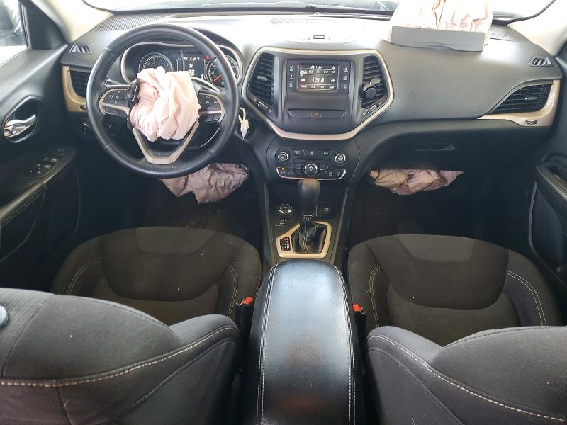Aukcja sprzedaży 2015 Jeep Cherokee, vin: 1C4PJMCB6FW784898, numer aukcji: 56888116