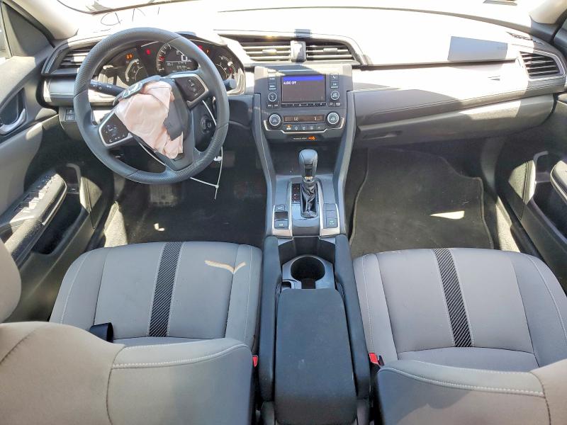 Продаж на аукціоні авто 2018 Honda Civic, vin: 2HGFC2F51JH574069, номер лоту: 56756896