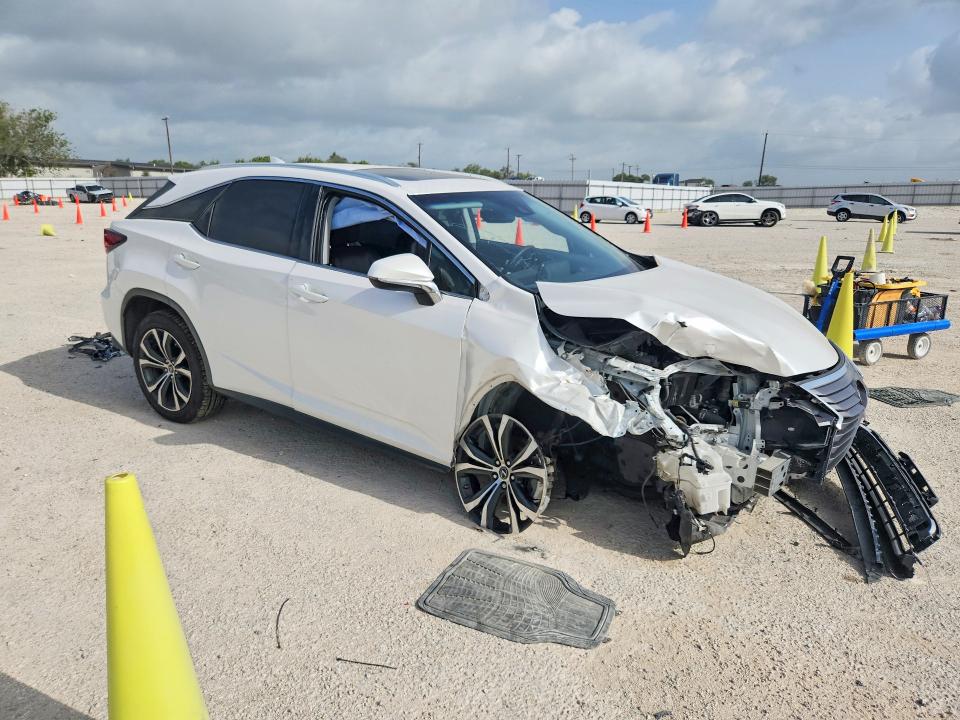 Продажа на аукционе авто 2019 Lexus Rx 350, vin: 2T2ZZMCA7KC135909, номер лота: 59186716
