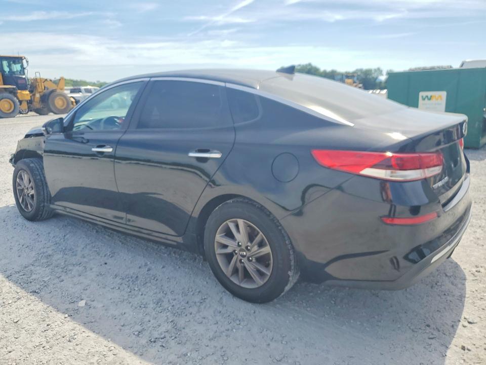 Продажа на аукционе авто 2020 Kia Optima, vin: 5XXGT4L37LG430632, номер лота: 58379246