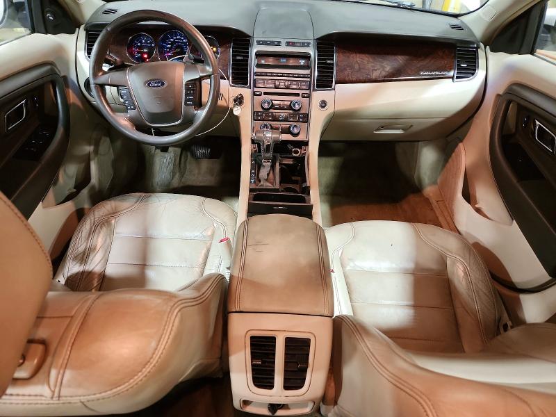 Aukcja sprzedaży 2011 Ford Taurus, vin: 1FAHP2EW9BG176570, numer aukcji: 56687176