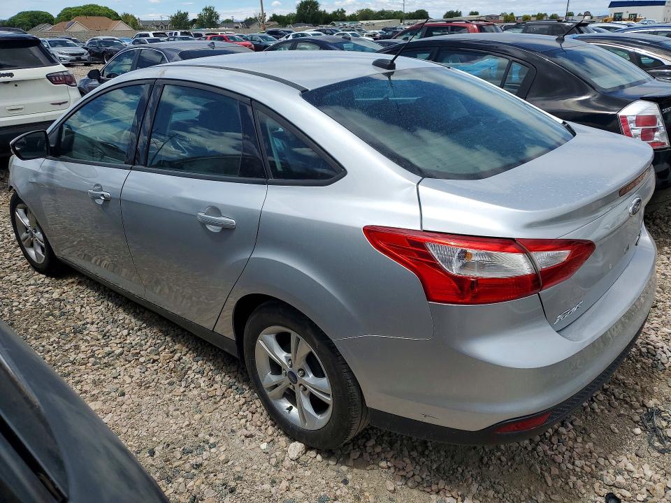59011516 :رقم المزاد ، 1FADP3F26DL323065 vin ، 2013 Ford Focus مزاد بيع