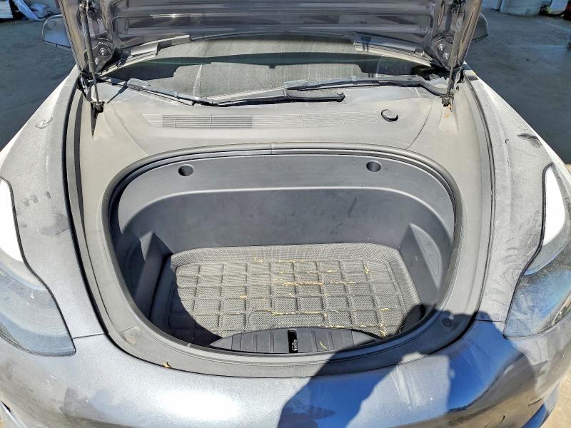 Aukcja sprzedaży 2023 Tesla Model 3, vin: 5YJ3E1EA1PF677155, numer aukcji: 56271056