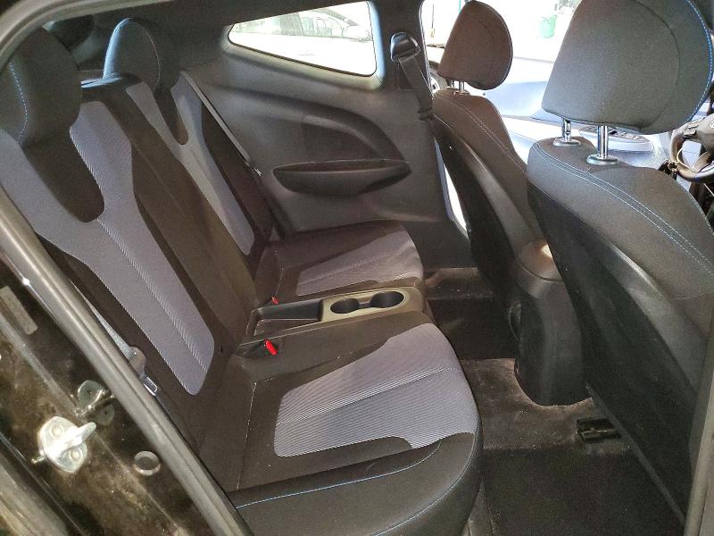 Продажа на аукционе авто 2020 Hyundai Veloster, vin: KMHTG6AF6LU024536, номер лота: 55916246