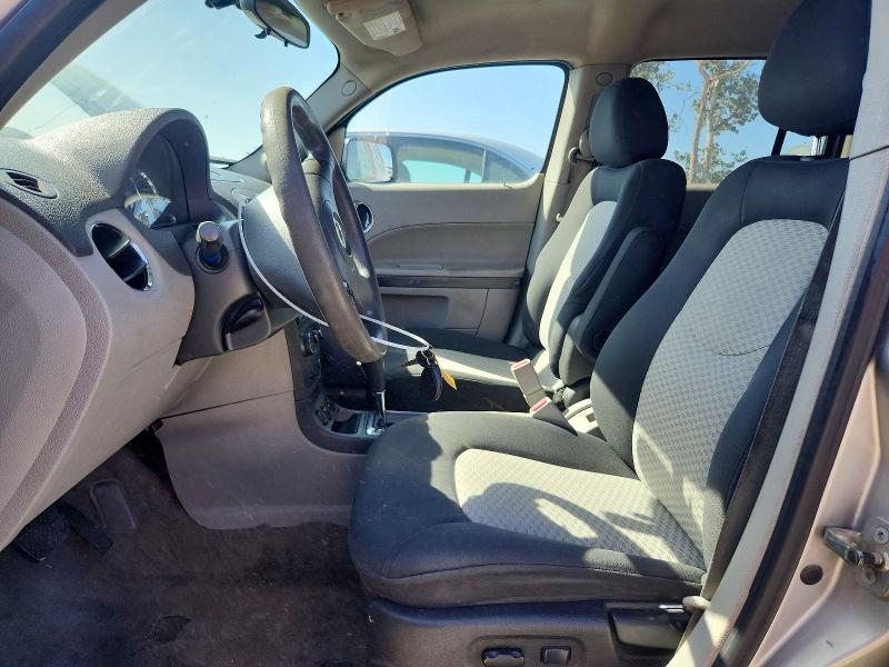 2008 Chevrolet Hhr მანქანა იყიდება აუქციონზე, vin: 3GNCA13D48S701845, აუქციონის ნომერი: 56271376