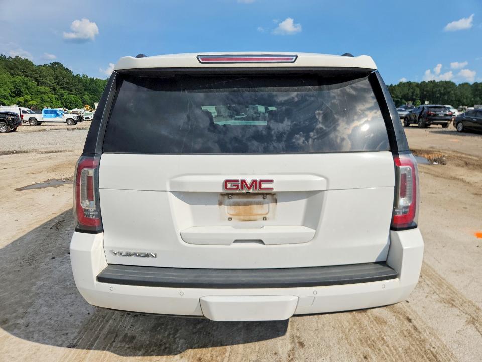 Aukcja sprzedaży 2020 Gmc Yukon, vin: 1GKS1BKC3LR288447, numer aukcji: 55324576