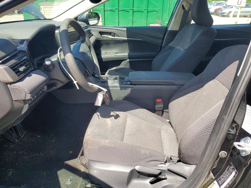 2025 Toyota Camry მანქანა იყიდება აუქციონზე, vin: 4T1DAACK8SU595169, აუქციონის ნომერი: 58188536