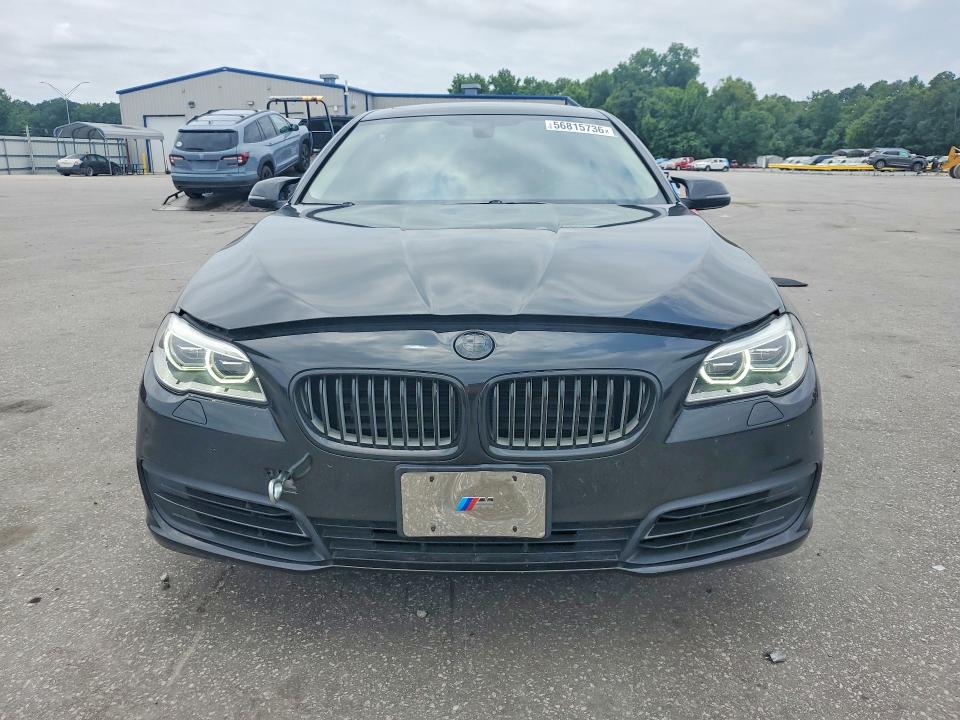 56815736 :رقم المزاد ، WBAKN9C57ED681664 vin ، 2014 Bmw 550 مزاد بيع