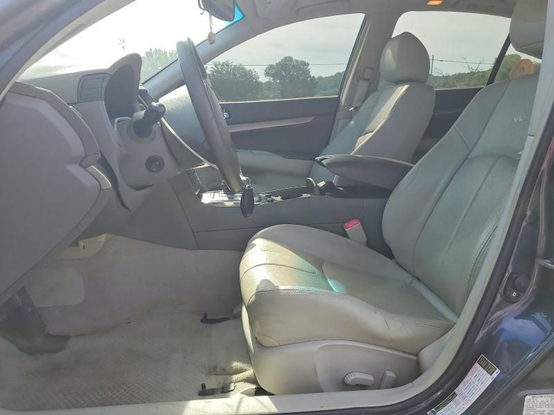Продаж на аукціоні авто 2013 Infiniti G37 Sedan, vin: JN1CV6AR5DM754544, номер лоту: 58278326