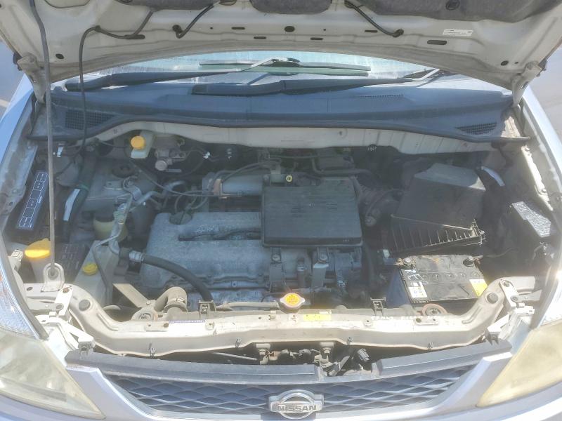 1999 Nissan All Other მანქანა იყიდება აუქციონზე, vin: PNC24004607, აუქციონის ნომერი: 57048956