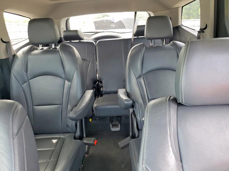 Aukcja sprzedaży 2021 Buick Enclave, vin: 5GAEVBKW0MJ146811, numer aukcji: 58079626