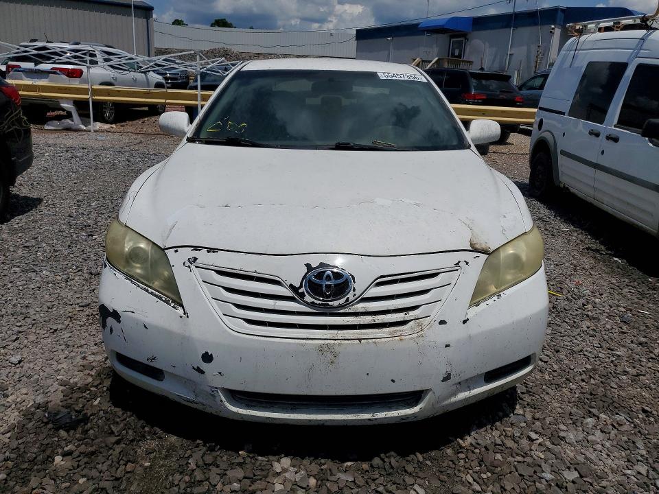 Продаж на аукціоні авто 2009 Toyota Camry, vin: 4T1BE46K59U803351, номер лоту: 55457356