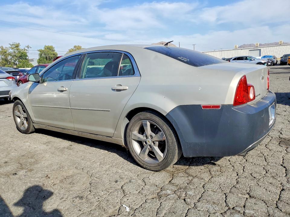 2010 Chevrolet Malibu მანქანა იყიდება აუქციონზე, vin: 1G1ZC5E03AF211608, აუქციონის ნომერი: 57219726
