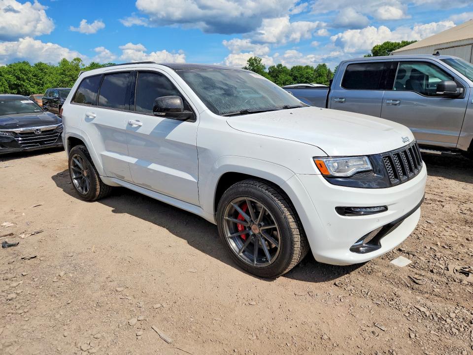 Продажа на аукционе авто 2015 Jeep Grand Cherokee, vin: 1C4RJFDJ2FC803054, номер лота: 55431576