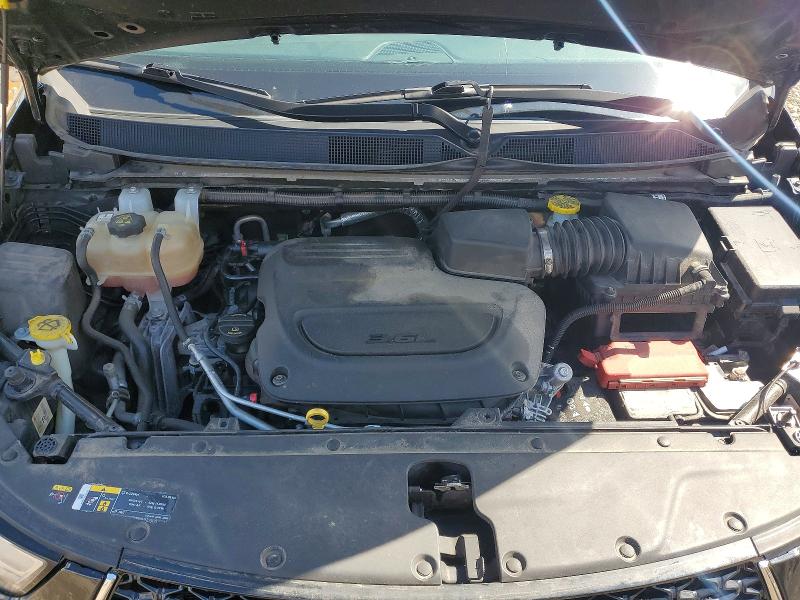 Aukcja sprzedaży 2022 Chrysler Pacifica, vin: 2C4RC3BG0NR184041, numer aukcji: 58954436