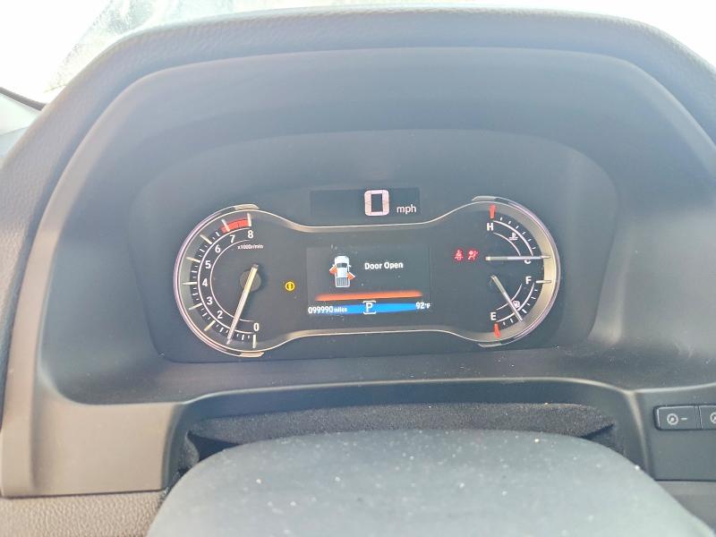 58588706 :رقم المزاد ، 5FPYK2F51HB011346 vin ، 2017 Honda Ridgeline مزاد بيع