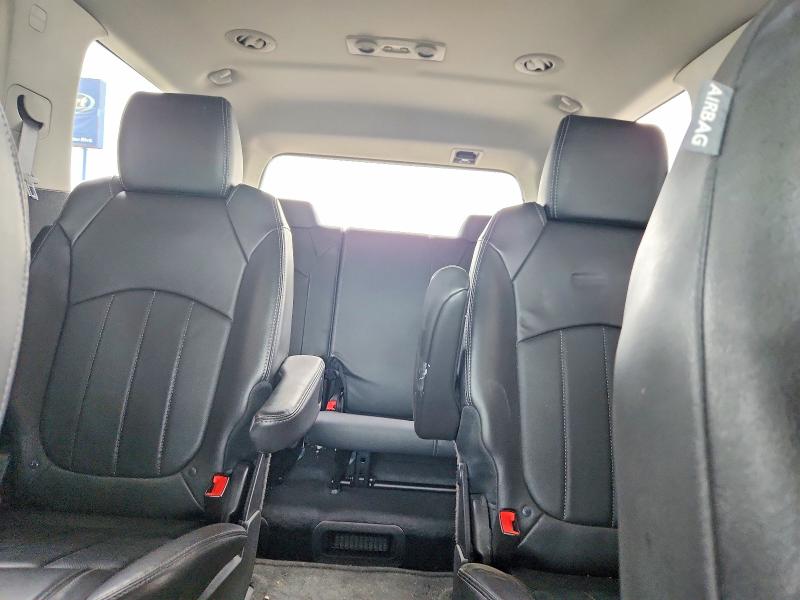 Продаж на аукціоні авто 2015 Gmc Acadia, vin: 1GKKVSKD0FJ372905, номер лоту: 58598976