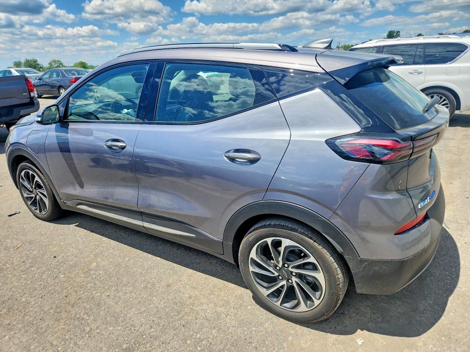Aukcja sprzedaży 2023 Chevrolet Bolt Euv, vin: 1G1FZ6S06P4161304, numer aukcji: 55818266