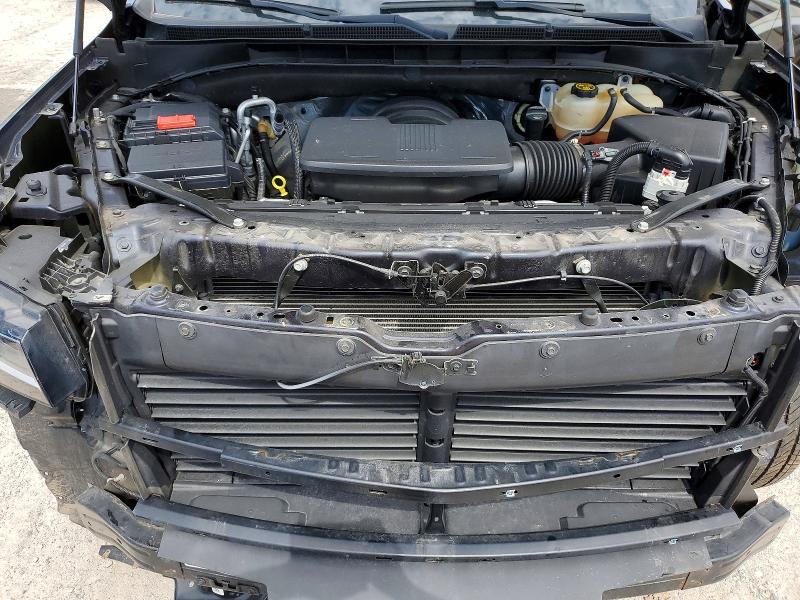 2022 Cadillac Escalade მანქანა იყიდება აუქციონზე, vin: 1GYS4CKL1NR192581, აუქციონის ნომერი: 55979426