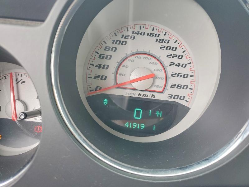 59656816 :رقم المزاد ، 2B3CJ7DJ9BH575171 vin ، 2011 Dodge Challenger مزاد بيع