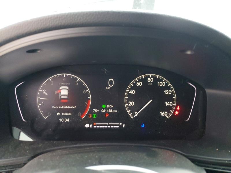 Aukcja sprzedaży 2023 Honda Civic, vin: 19XFL2H82PE001367, numer aukcji: 56957246