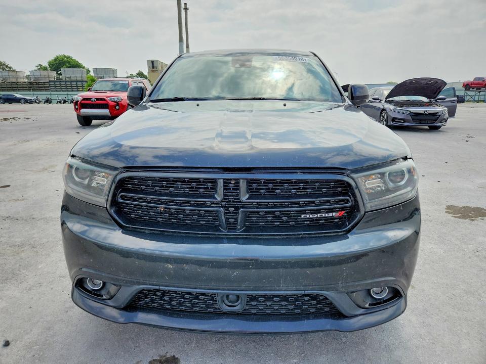 Продажа на аукционе авто 2015 Dodge Durango, vin: 1C4SDJCT0FC823981, номер лота: 56354016