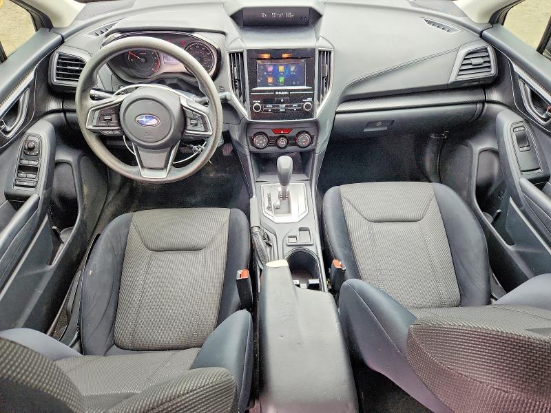 2018 Subaru Crosstrek მანქანა იყიდება აუქციონზე, vin: JF2GTAAC7JH277981, აუქციონის ნომერი: 58978116