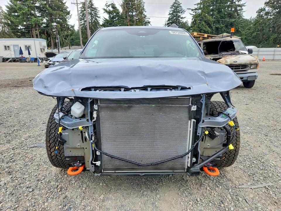 2026 Honda Passport მანქანა იყიდება აუქციონზე, vin: 5FNYF9H53TB011330, აუქციონის ნომერი: 58734806