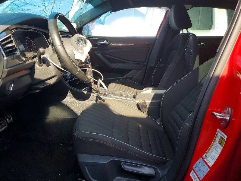 Aukcja sprzedaży 2021 Volkswagen Jetta, vin: 3VW6T7BU0MM102232, numer aukcji: 57820616