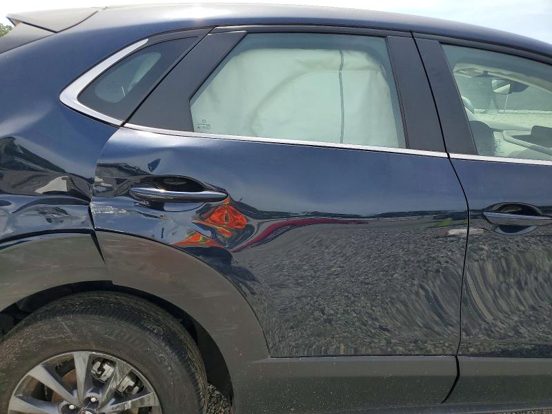 Продажа на аукционе авто 2024 Mazda Cx-30, vin: 3MVDMBAM4RM615386, номер лота: 58440476