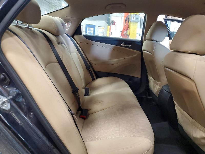 Продаж на аукціоні авто 2014 Hyundai Sonata, vin: 5NPEB4AC5EH834582, номер лоту: 56333136
