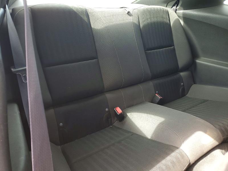 Продаж на аукціоні авто 2015 Chevrolet Camaro, vin: 2G1FB1E38F9297815, номер лоту: 58399516