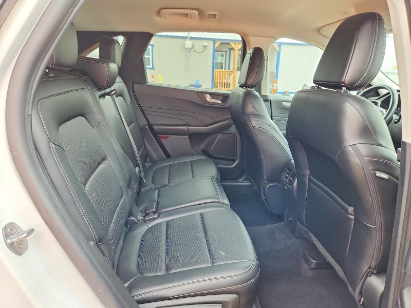 Продажа на аукционе авто 2021 Ford Escape, vin: 1FMCU9H65MUA40972, номер лота: 57828066