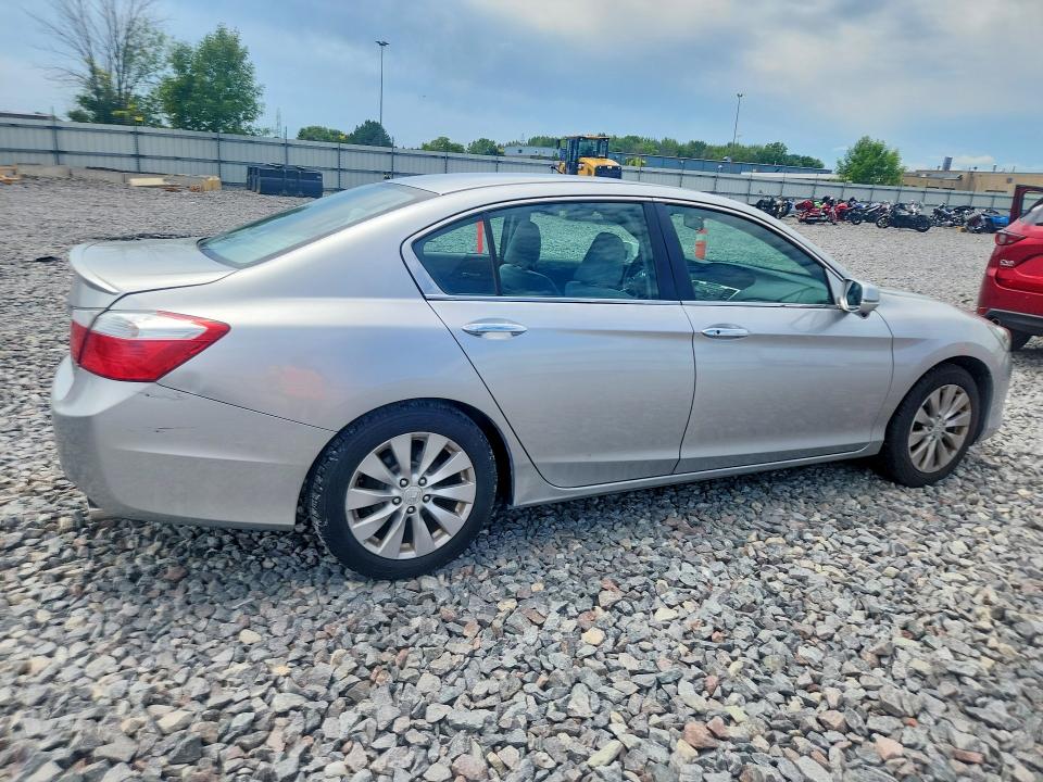 2014 Honda Accord მანქანა იყიდება აუქციონზე, vin: 1HGCR2F78EA185310, აუქციონის ნომერი: 76296175