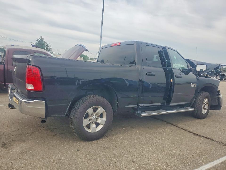 Продажа на аукционе авто 2014 Ram 1500, vin: 1C6RR7FG5ES280222, номер лота: 56240796