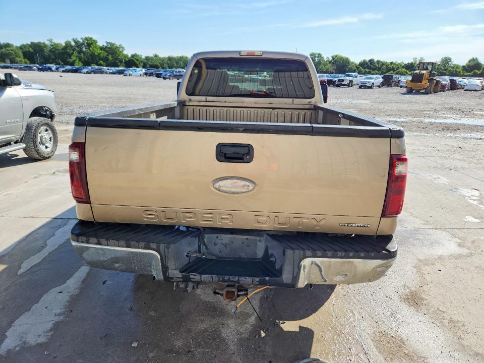 Aukcja sprzedaży 2012 Ford F250, vin: 1FT7X2B65CEB30080, numer aukcji: 57400436