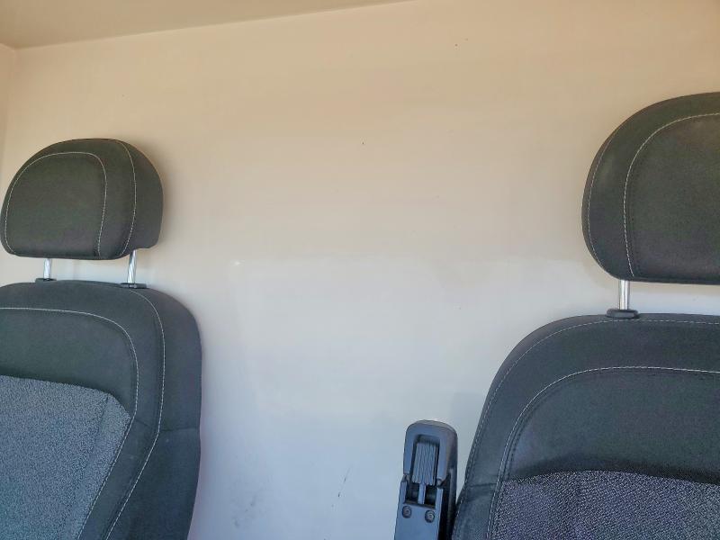 55923716 :رقم المزاد ، 3C6TRVDG5HE542969 vin ، 2017 Ram Promaster 2500 مزاد بيع