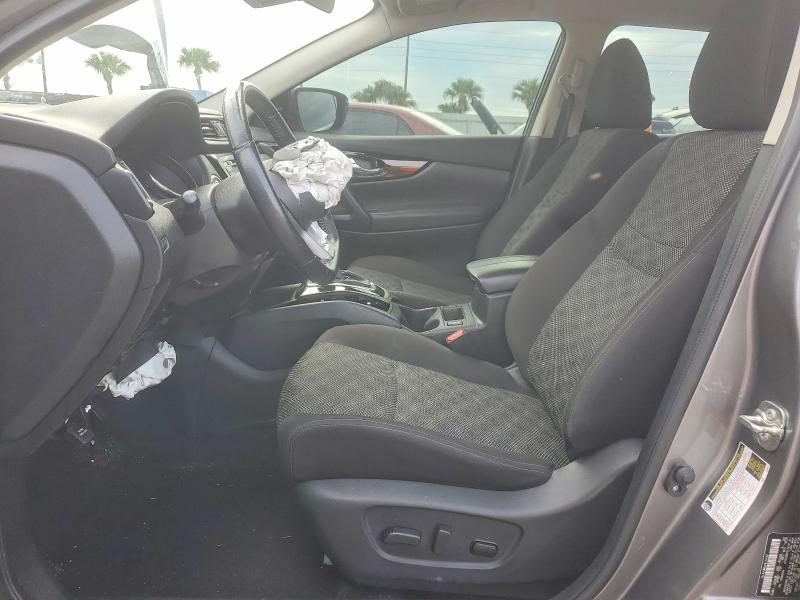 Продаж на аукціоні авто 2022 Nissan Rogue Sport, vin: JN1BJ1BV4NW343129, номер лоту: 56541586
