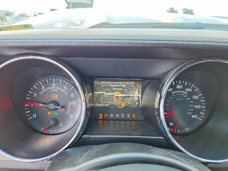 Aukcja sprzedaży 2015 Ford Mustang, vin: 1FATP8UH4F5352698, numer aukcji: 58248526